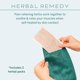 thumbnail image 5 of Almohadilla Térmica Pixie Period Pain Relief Con Masaje Y Calor, 5 of 9