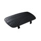 thumbnail image 2 of Almohadilla Para Reposabrazos De Coche, Caja Decorativa Para Reposabrazos, Alfombrilla Para Reposabrazos Para SUV, Camiones, Negro Clásico, 2 of 5