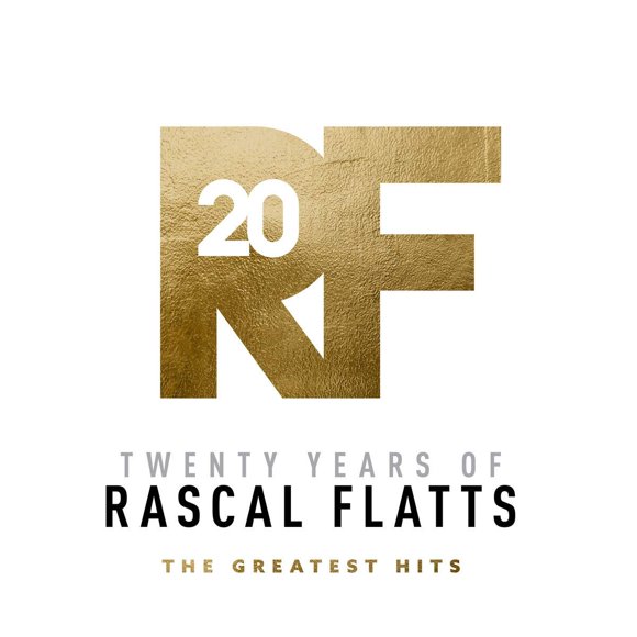 Música – Big Machine Label Group – Rascal Flatts – Éxitos
