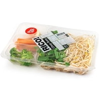 Mix De Verduras Chop Suey Bandeja 1 Un