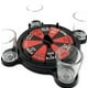 thumbnail image 2 of Juego De Mesa Spin Shot Bar Licor Trago Chupito Ruleta Shots, 2 of 4