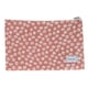 thumbnail image 1 of Estuche Cartuchera Roja Flores 35X23X1cm, 1 of 2