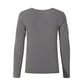 thumbnail image 3 of Polera Primera Capa Micropolar Cuello Redondo Sin Costuras Mujer, 3 of 3
