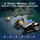 thumbnail image 5 of Casco de moto Bluetooth Intercom QSPORTPEAK M2 IP67, 5 of 9