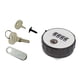 thumbnail image 4 of combinación cam lock lengüeta camlock para buzón buzón puerta 20mm, 4 of 5