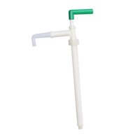 Ioensy - Dispensador Manual De Líquidos Multiusos Para Cocinas Industriales Y Automotrices