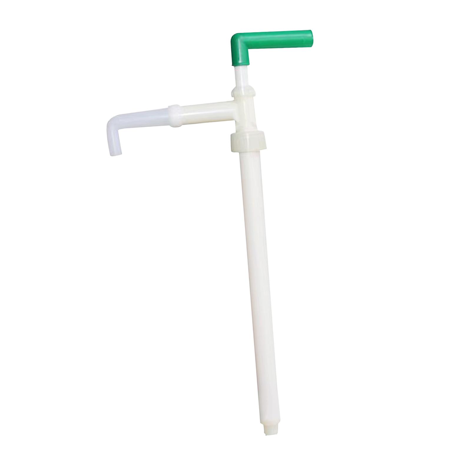 Ioensy - Dispensador Manual De Líquidos Multiusos Para Cocinas Industriales Y Automotrices