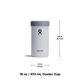 thumbnail image 5 of Soporte aislante para latas Cooler Cup Hydro Flask Beer Seltzer, 5 of 8