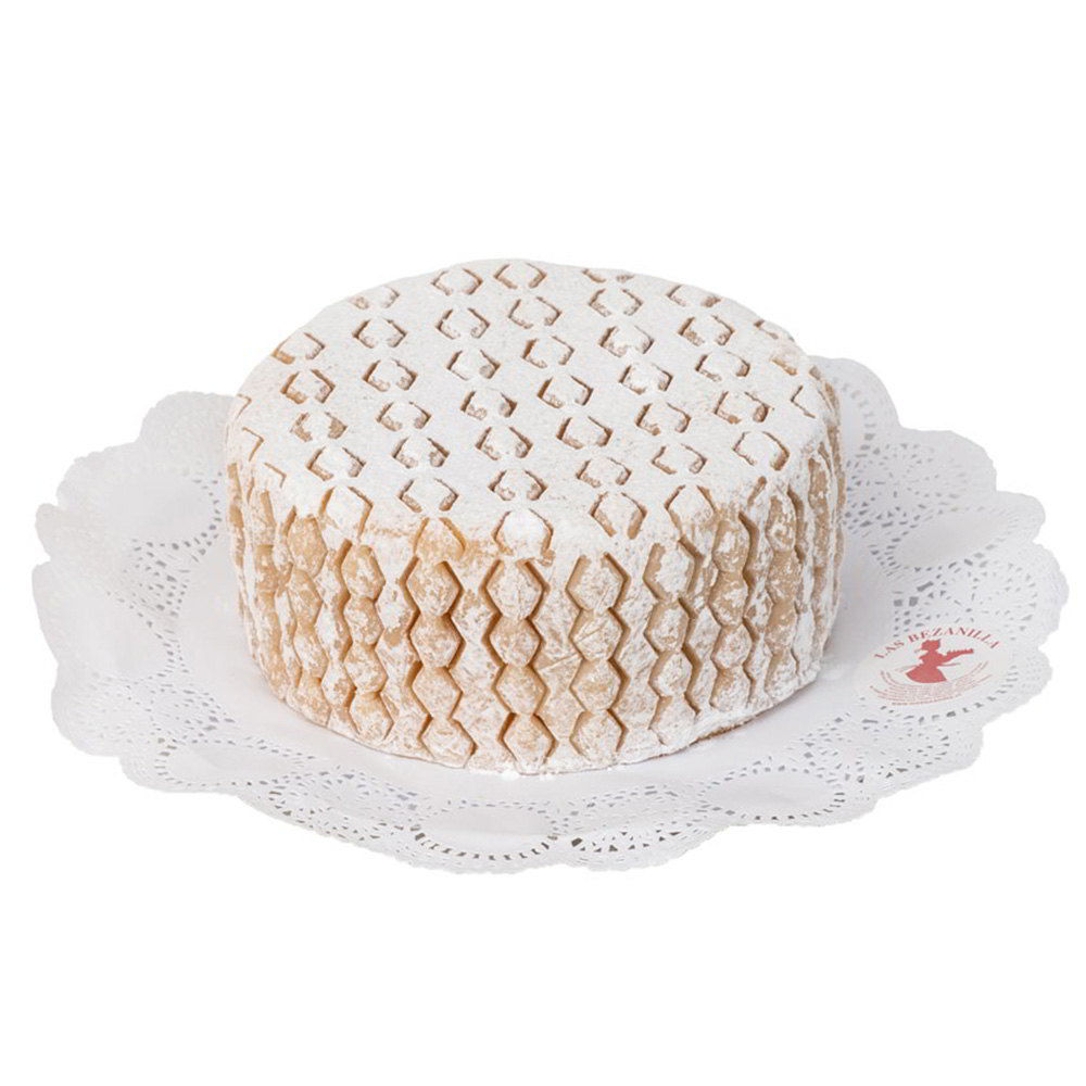 Torta Rosario 10 Personas 1 Un Las Bezanilla