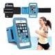 thumbnail image 2 of Brazalete De Teléfono Celular Para Correr Deportivo Trotar Azul, 2 of 4