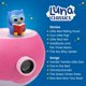 thumbnail image 5 of Proyector de Cuentos LUNA STORYTIME Pack Rosa 3+ años, 5 of 9