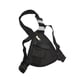 thumbnail image 3 of Chaleco Para Walkie-talkie Con Radio Bidireccional, Bolsa Para El Pecho, Para Talleres, Deportes Y Senderismo, Color Negro, 3 of 5