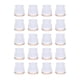 thumbnail image 1 of Paquete De 20 Protectores De Patas De Silla Deslizante De Silicona Para Pisos De Madera, Se Adapta A Todas Las Formas W Redondo Peque?o, 1 of 5