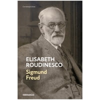 Debolsillo - Libro Sigmund Freud