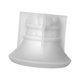 thumbnail image 4 of Adornos De Molde De Vela, Suministros De Bricolaje Reutilizables, Molde De Resina De Vela Para Campana Casera, 4 of 5