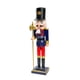 thumbnail image 1 of Cascanueces De Madera Para Manualidades, Decoración De Chimenea, Estantes Interiores, Estilo C, 1 of 5