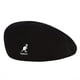 thumbnail image 3 of Versatile Knitted Beret for Men and Women - Perfect for Newsboy, Forward, and Painter's Peaked Caps - Stylish and Comfortable, 3 of 5