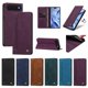 thumbnail image 4 of Funda Billetera para iPhone Air Imán y Resistente Morado, 4 of 6