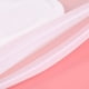 thumbnail image 2 of Set de 2 portatoallitas de viaje blancas Jinshining, 2 of 8