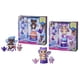 thumbnail image 3 of Muñeca Baby Alive Glo Pixies Minis Pack Sky Breeze & Plum Rainbow, 3 of 4