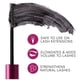 thumbnail image 3 of Máscara BL Lashes Noir para extensiones de pestañas, 8 ml, color negro voluminoso, 3 of 7