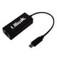 thumbnail image 1 of Adaptador Usb Tipo C 3.0 A Red Rj45 Gigabit Compatible Mac Y Windows, 1 of 3
