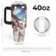 thumbnail image 2 of Vaso Térmico de Acero Inoxidable Desmarcar Jude Bellingham con Asa 1180ml, 2 of 6