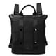 thumbnail image 2 of Mochila Portanotebook Martina Negro Calu, 2 of 7
