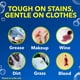 thumbnail image 3 of Quitamanchas OxiClean Free 3 lb en polvo versátil para ropa, 3 of 3