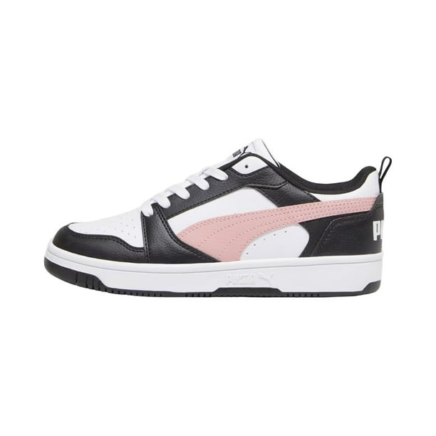 Zapatilla Mujer Rebound Low Multicolor Puma