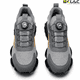 thumbnail image 3 of Zapatillas Seguridad Hombre Zapatos Trabajo Tenis Industrial, 3 of 8