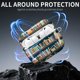 thumbnail image 3 of Funda para AirPod Pro 3 KLJFHWJI a prueba de golpes con llavero, 3 of 6