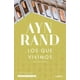 thumbnail image 1 of Libro Los que vivimos - Ayn Rand, 1 of 2