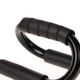 thumbnail image 3 of Barras Para Flexiones Push Up Metal Negro, 3 of 3