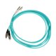 thumbnail image 3 of Cable multimodo de fibra óptica 10gb duplex (50/125) doble núcleo lc-fc om150 3 metros, 3 of 3