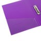 thumbnail image 4 of Clamp Binder Filexec 6192, juego de 6 colores esmerilados, varios colores, 4 of 8