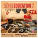 thumbnail image 1 of Song Education - Vol. 2 (yellow Vinyl) | Vinilo, 1 of 5
