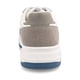 thumbnail image 3 of Zapatilla Hombre Turk Blanco gris, 3 of 6