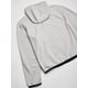 thumbnail image 3 of Chaqueta Tommy Hilfiger de forro polar de alto rendimiento con capucha para hombre, 3 of 3
