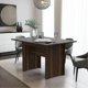 thumbnail image 5 of Mesa De Comedor Fm-007o Café Oscuro, 5 of 7
