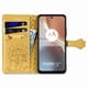 thumbnail image 2 of Funda Cartera FOXDOCK para MOTO G32 , Flip PU con Relieve de Gatos y Perros, Tarjetero y Soporte, 2 of 6