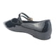 thumbnail image 4 of Ballerina Chalada Mujer Maris-5 Negro Casual, 4 of 7