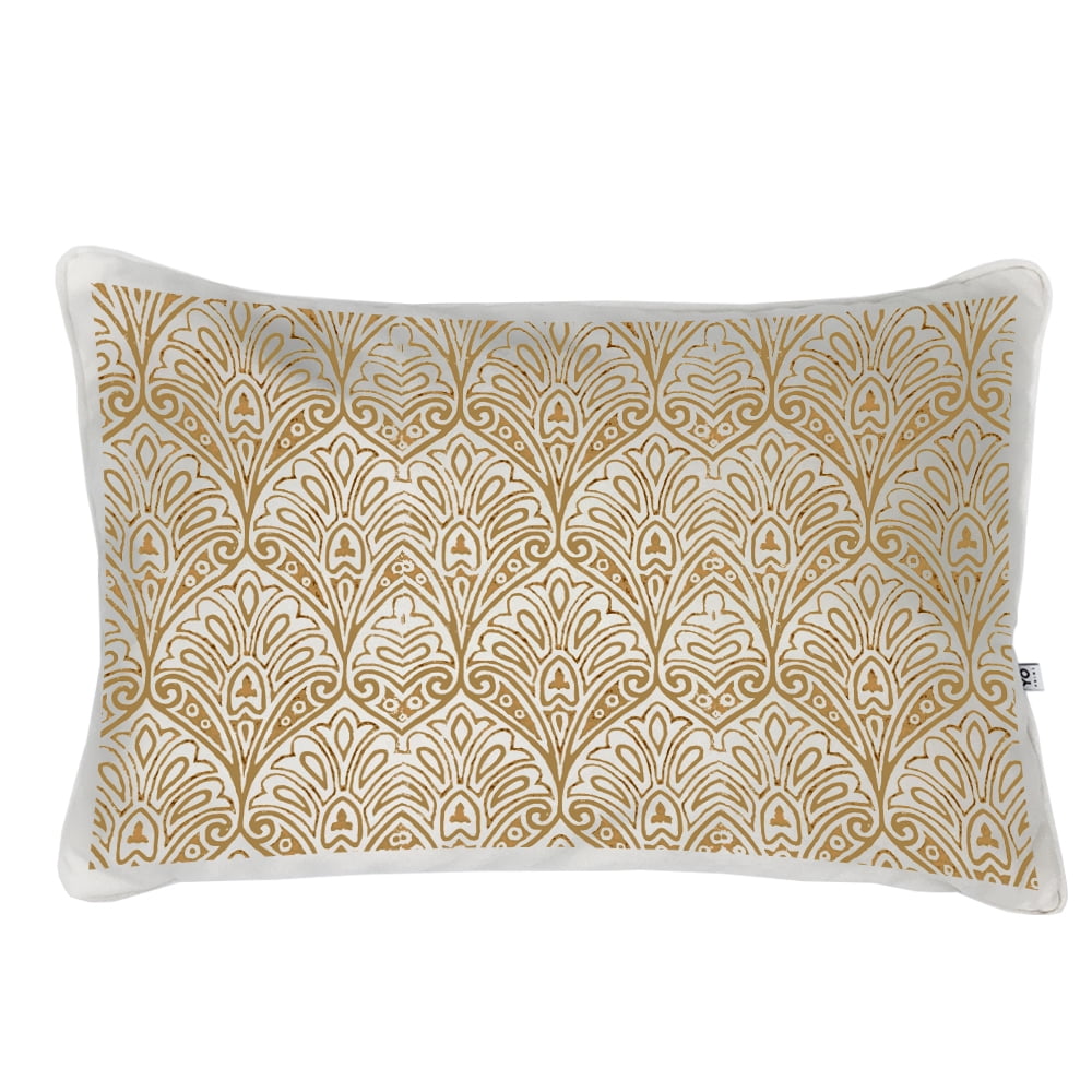 Tuyo Print - Cojín Karla 60x40