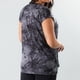 thumbnail image 2 of Polera Oversize Manga Corta Flores Mujer 50356-2, 2 of 4