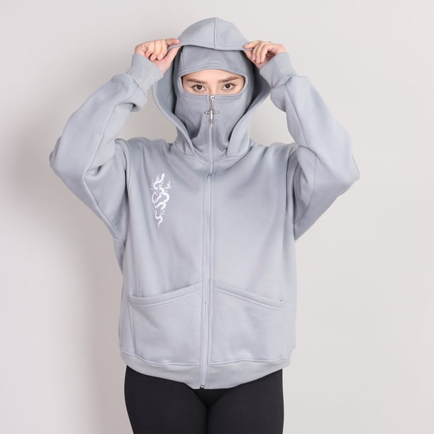 Jackets Balaclava