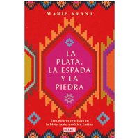 Debate - Libro La Plata, La Espada Y La Piedra