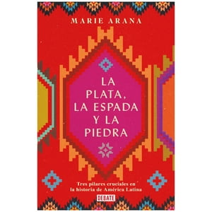 Debate - Libro La Plata, La Espada Y La Piedra