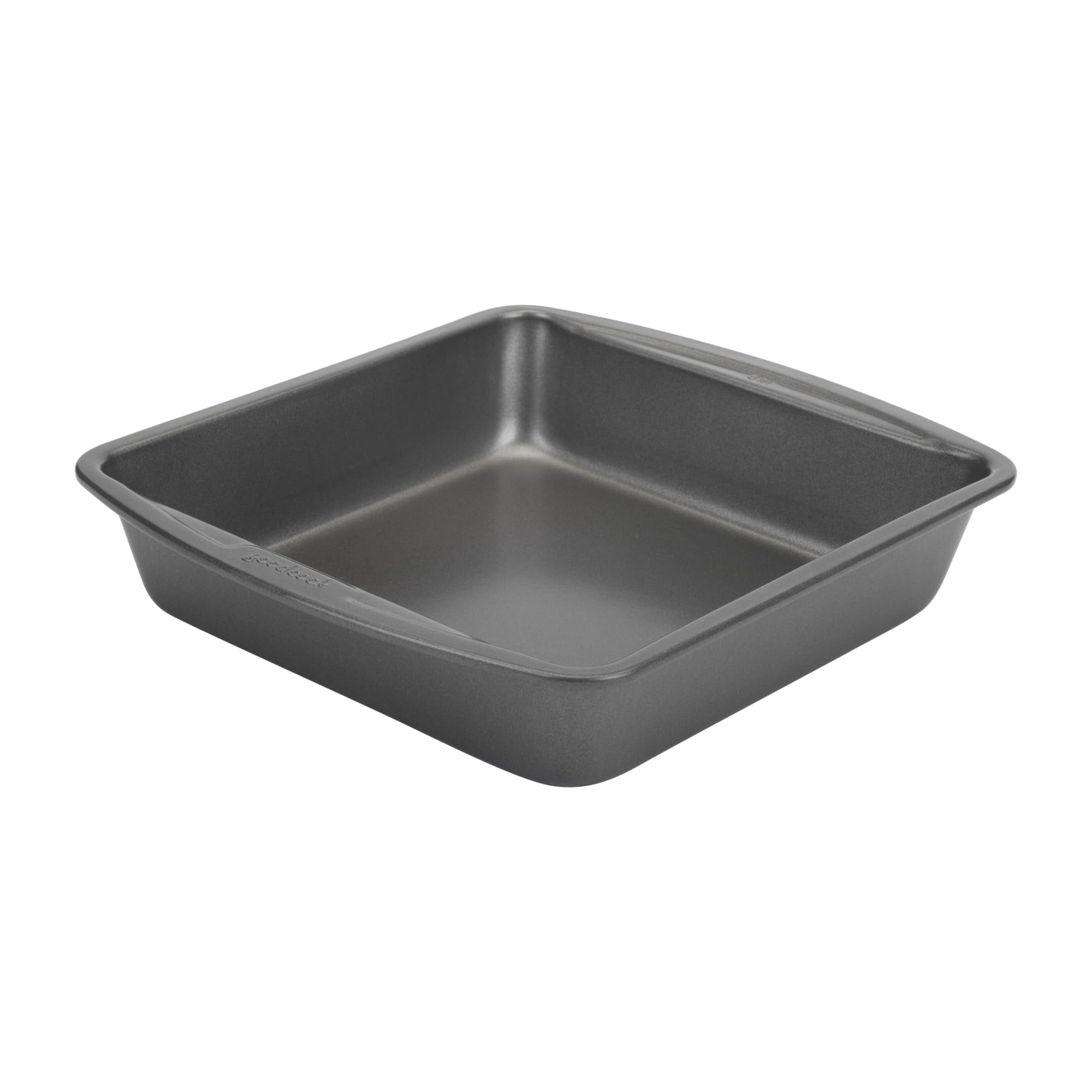 Rejilla Para Hornear Goodcook Everyday, Sartén Cuadrada De Acero Antiadherente 8