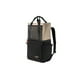 thumbnail image 2 of Mochila Térmica Cooler Coleman® Now 20 latas Negro Beige, 2 of 6