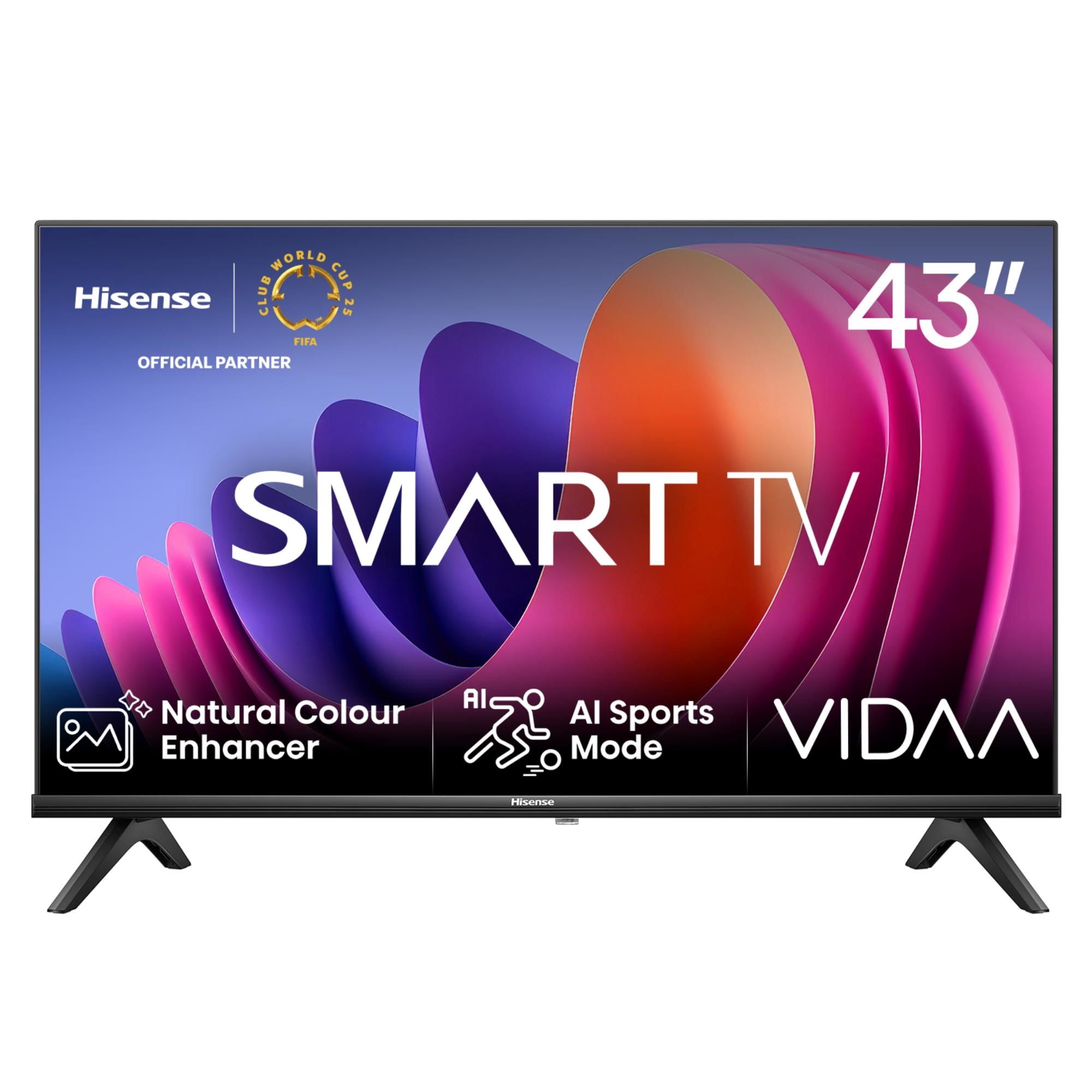Televisor 43